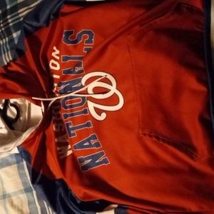 Unbranded, Large, Red